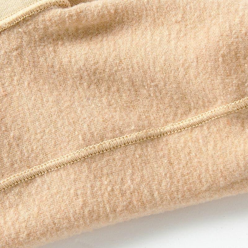 Skin-Friendly Sleep Socks