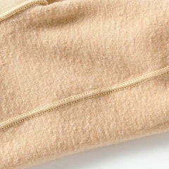 Skin-Friendly Sleep Socks