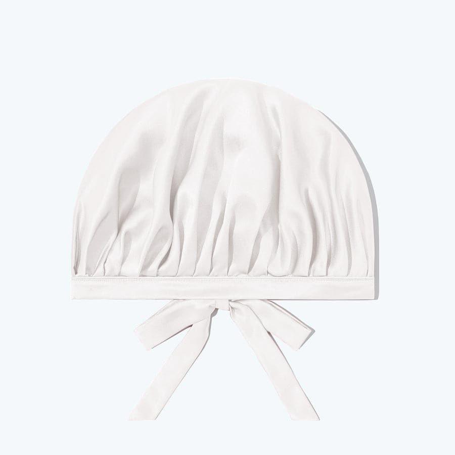 19 Momme Silk Adjustable Design Sleep Cap