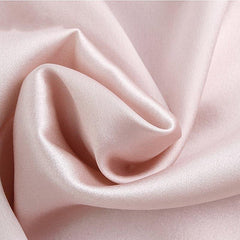 Women's Simple Casual Straight Leg Silk Sleep Night Pants