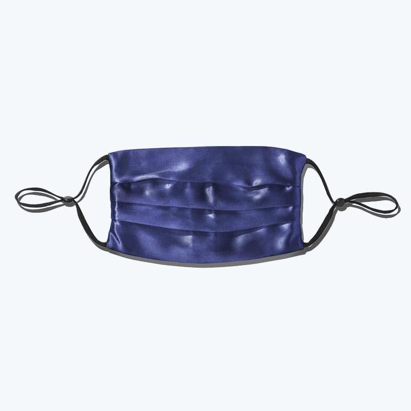 22 Momme Slip Silk Face Mask