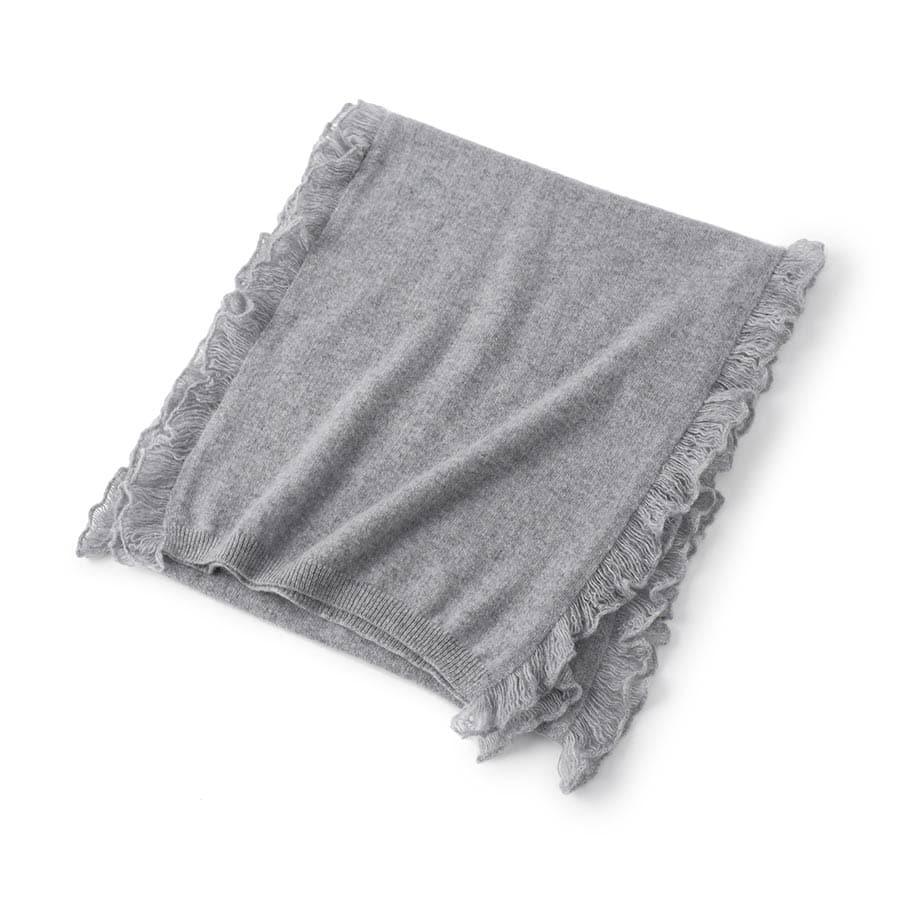 Pure Cashmere Scarf