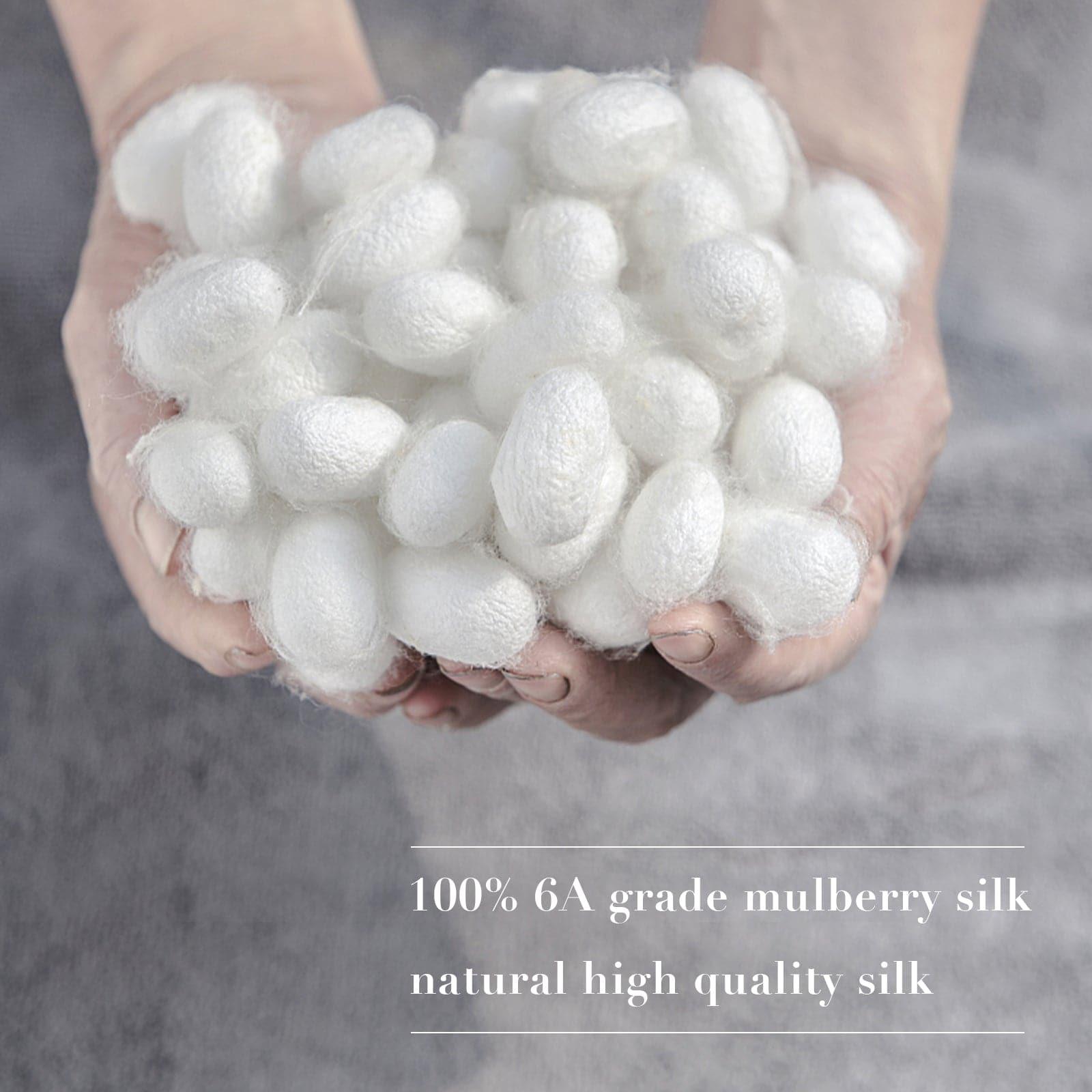 Silk Handkerchief For Men